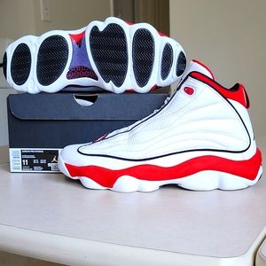 2021 JORDAN PRO STRONG CHC/BULL